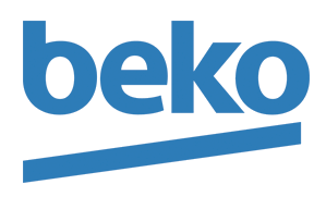 Logo de Beko Logo de Beko