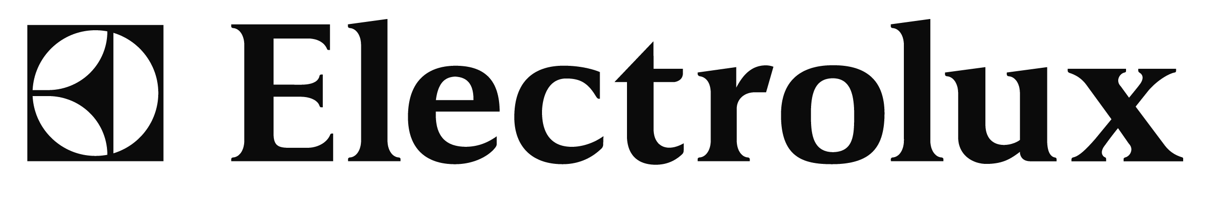 Logo de Electrolux Logo de Electrolux