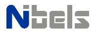 Logo de Nibels Logo de Nibels