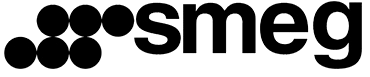 Logo de Smeg Logo de Smeg